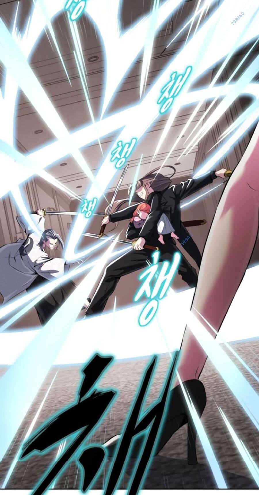 Cậu Bé Của Thần Chết: Chapter 153