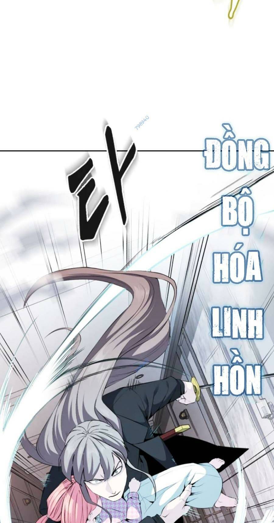 Cậu Bé Của Thần Chết: Chapter 153