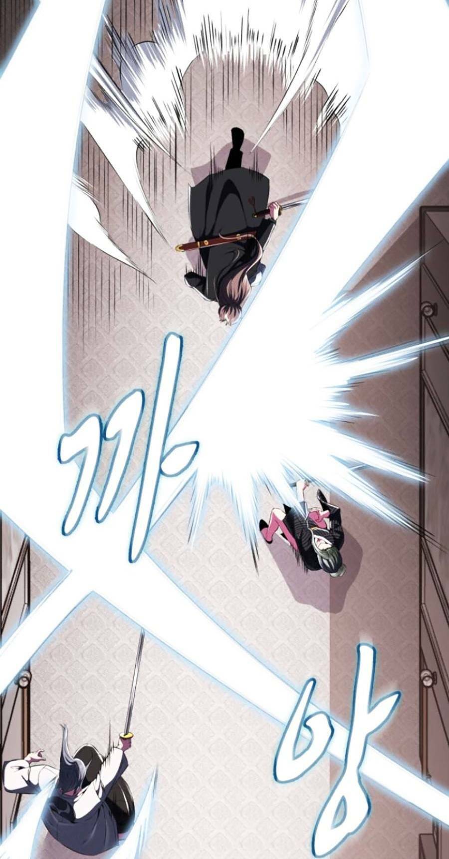 Cậu Bé Của Thần Chết: Chapter 153