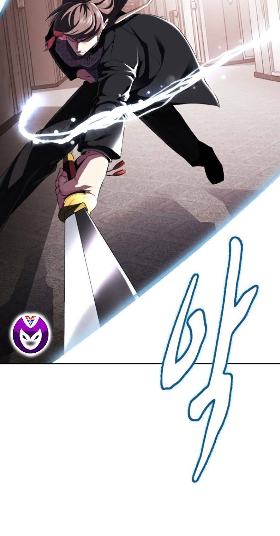 Cậu Bé Của Thần Chết: Chapter 153