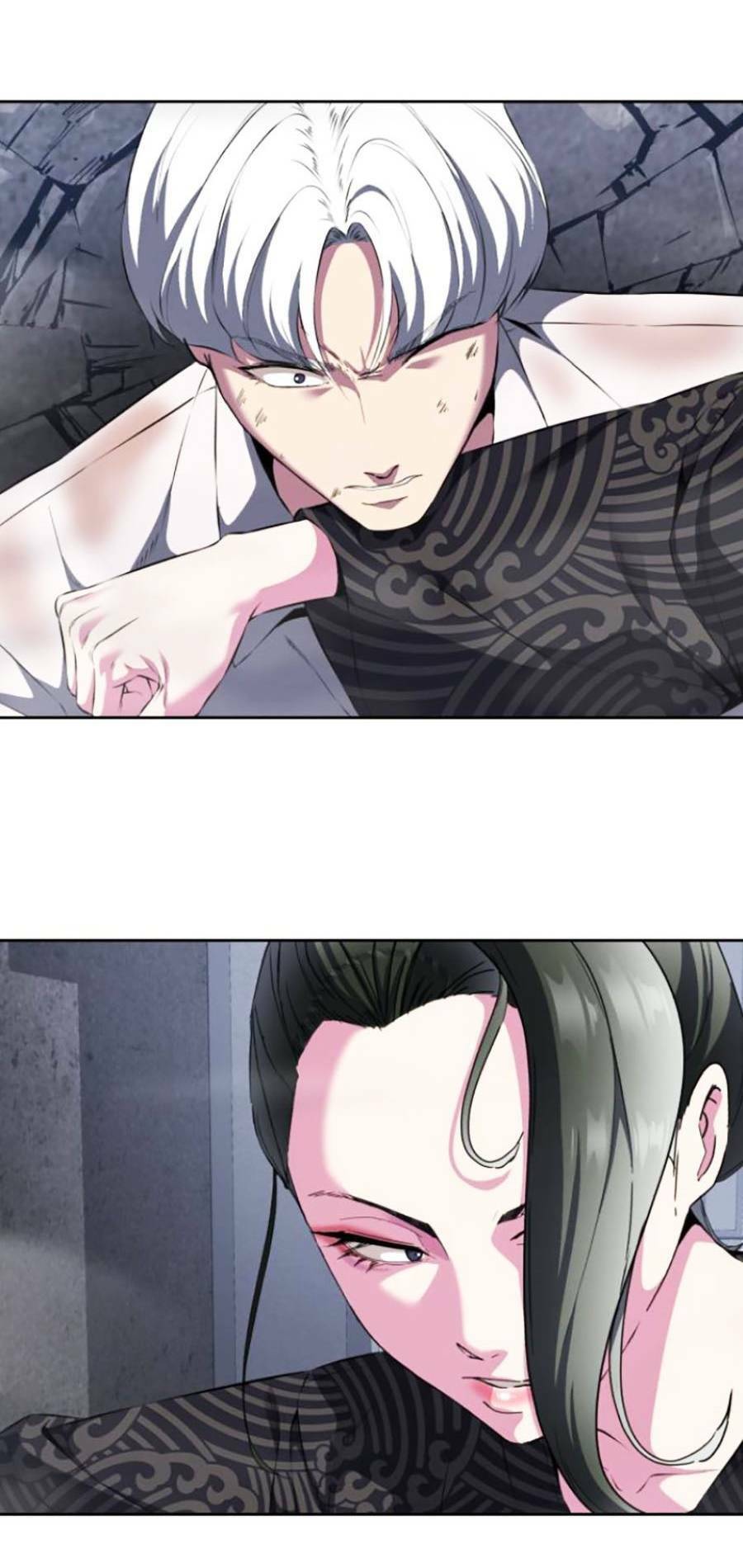 Cậu Bé Của Thần Chết: Chapter 153