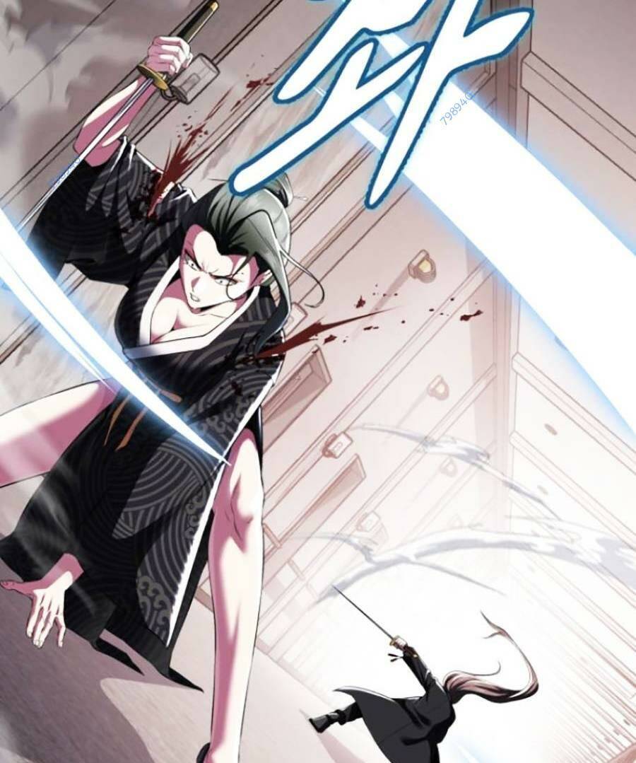 Cậu Bé Của Thần Chết: Chapter 153