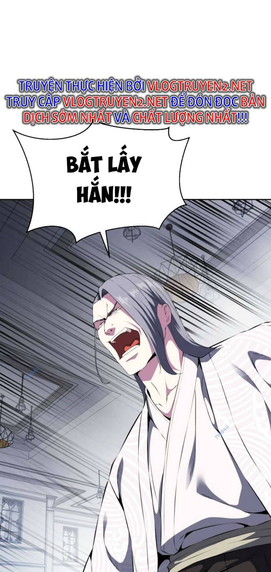 Cậu Bé Của Thần Chết: Chapter 153