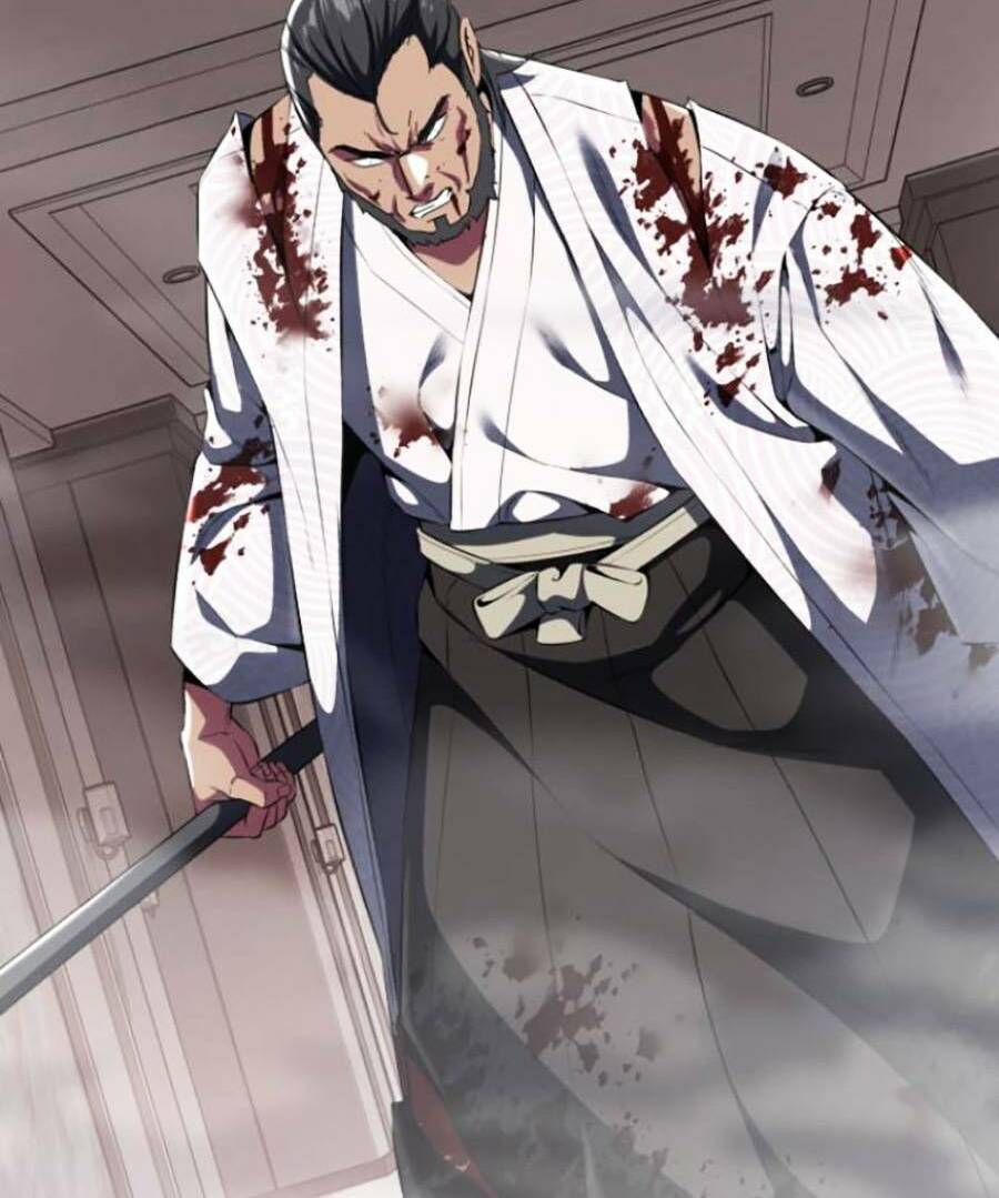 Cậu Bé Của Thần Chết: Chapter 153