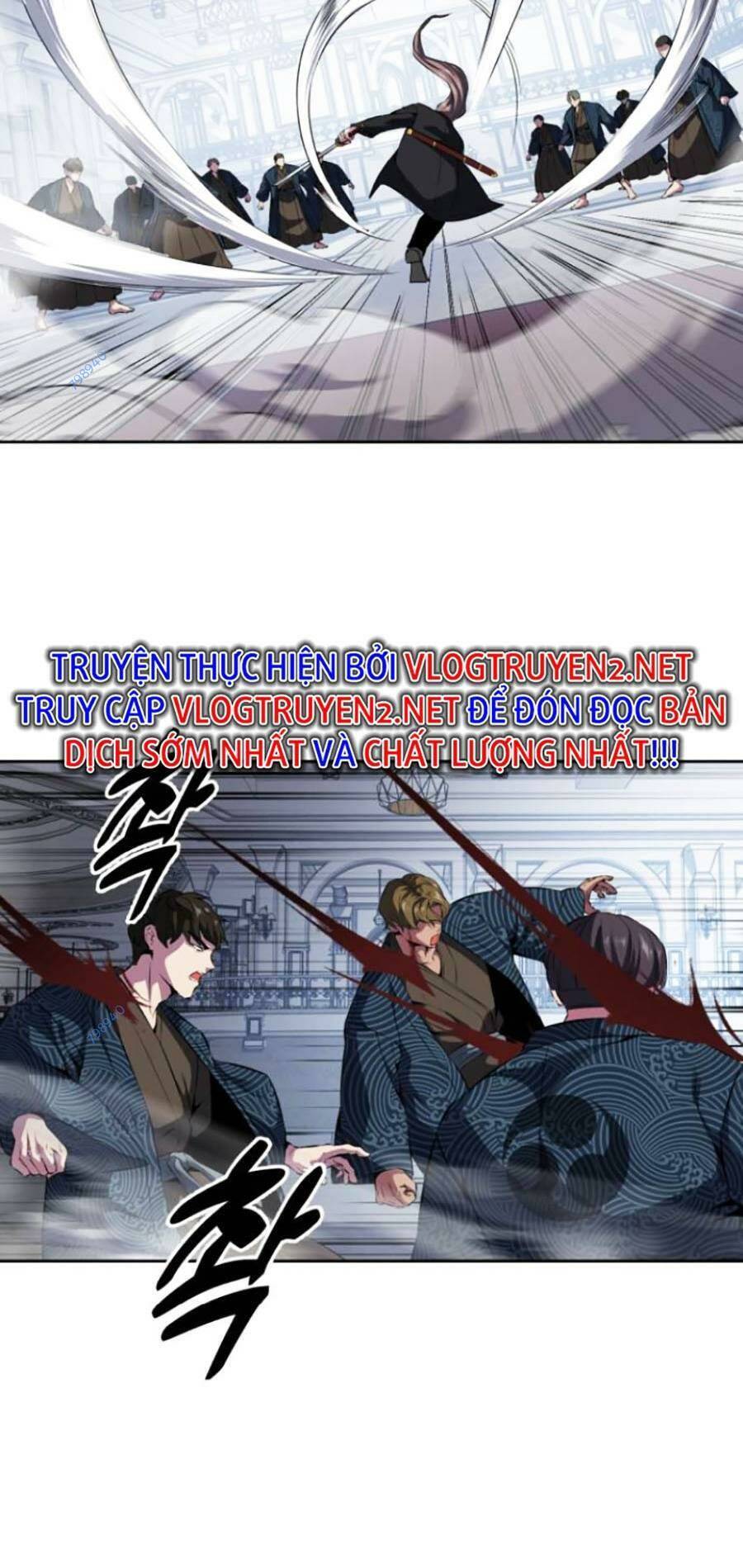 Cậu Bé Của Thần Chết: Chapter 153
