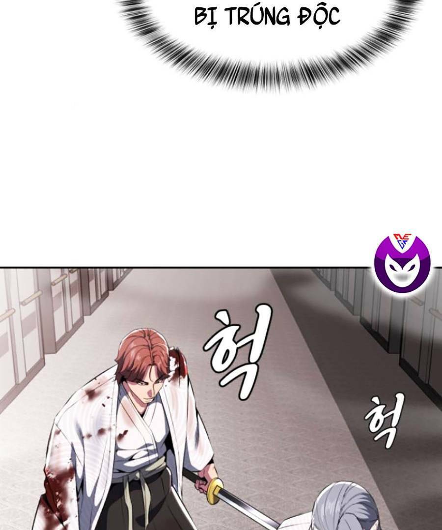 Cậu Bé Của Thần Chết: Chapter 153