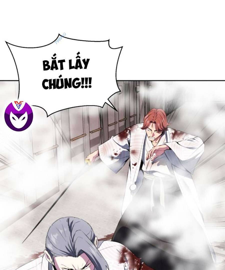 Cậu Bé Của Thần Chết: Chapter 153