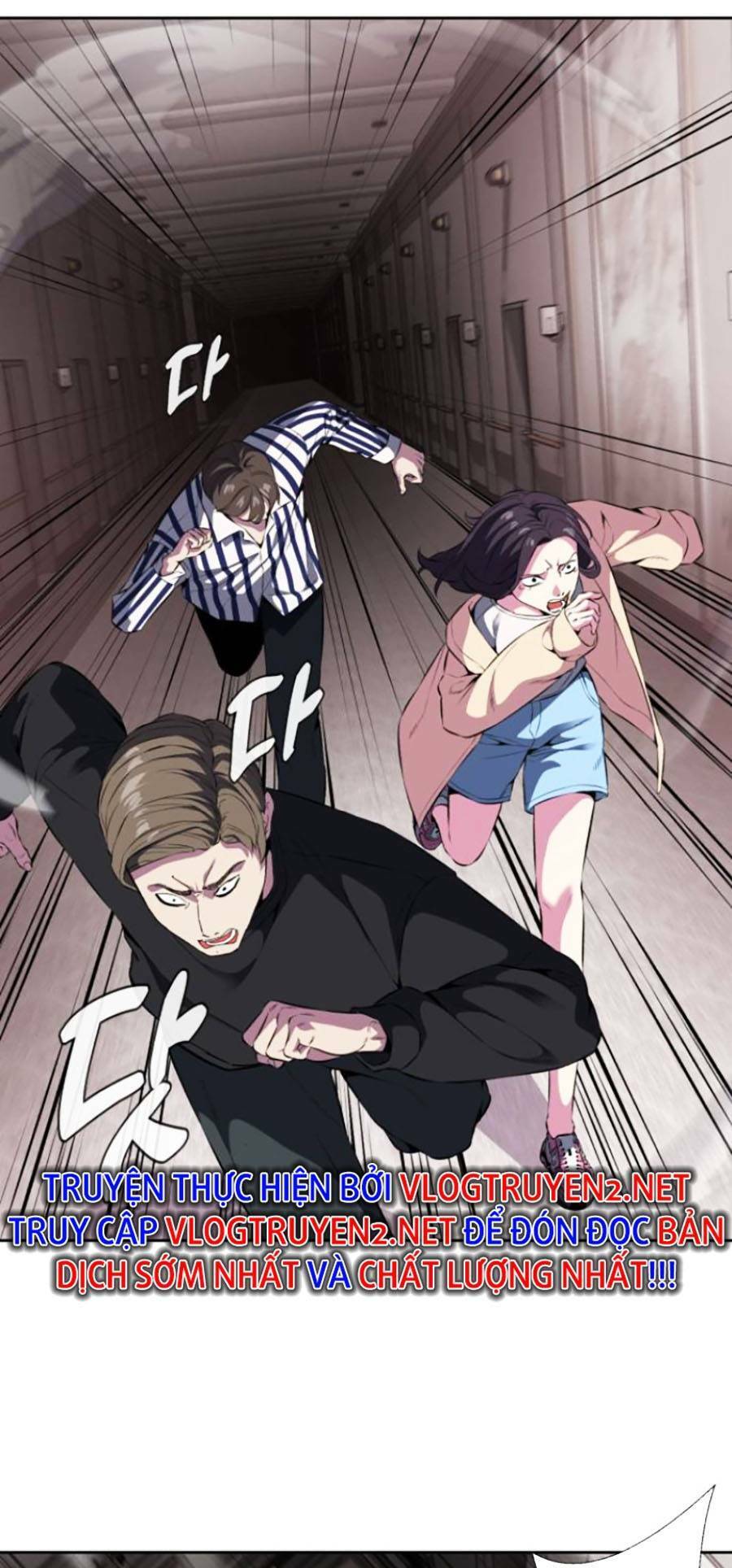 Cậu Bé Của Thần Chết: Chapter 154