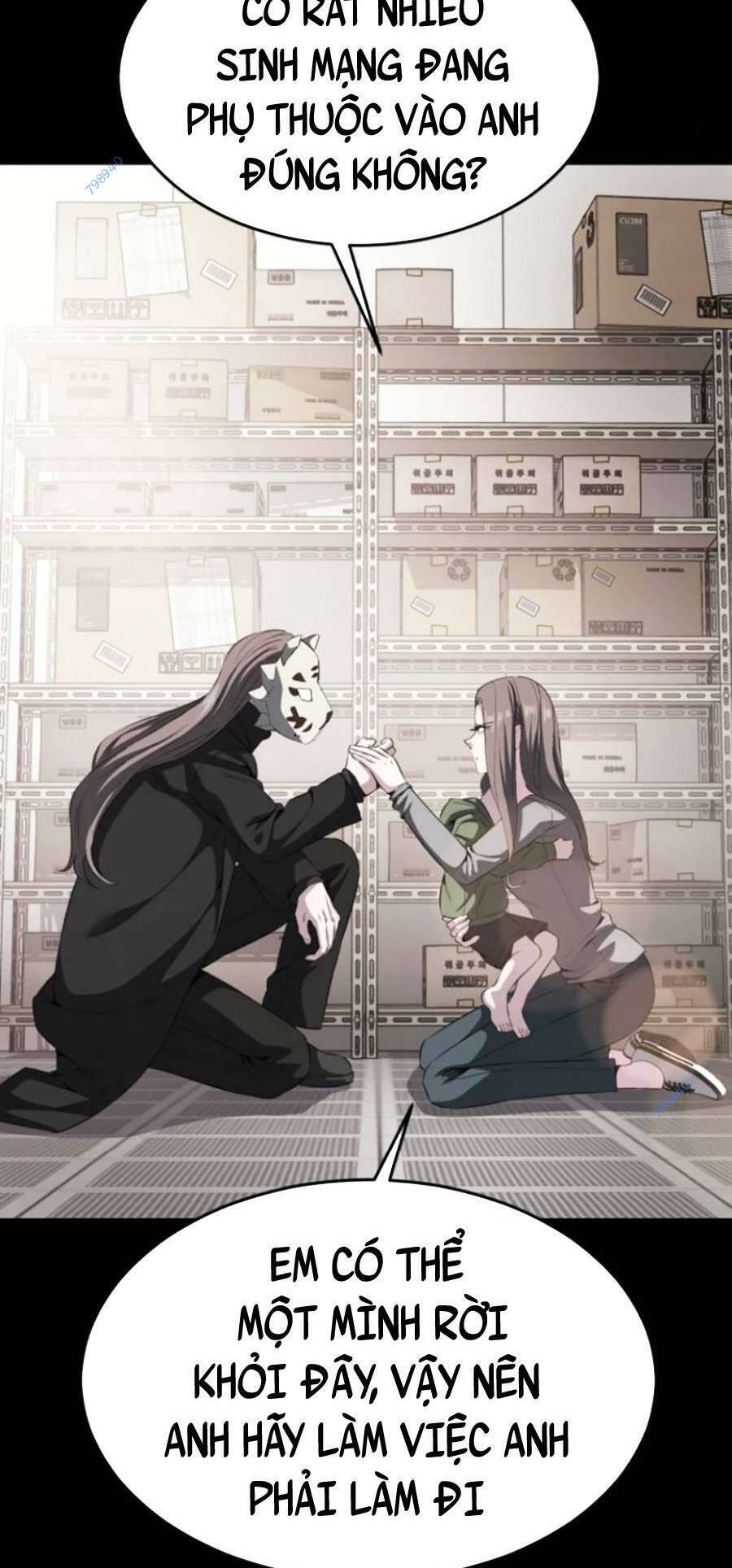 Cậu Bé Của Thần Chết: Chapter 154