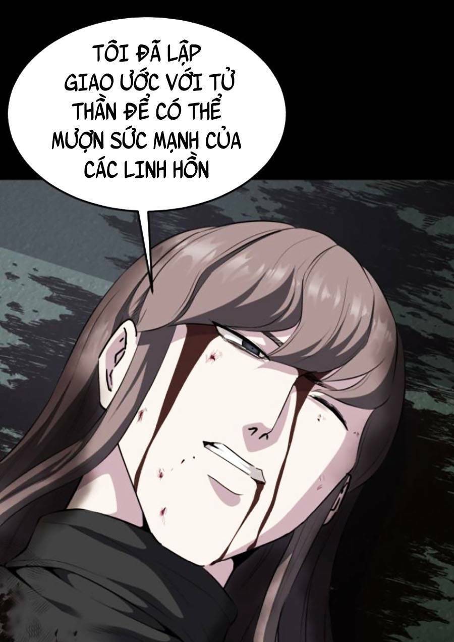 Cậu Bé Của Thần Chết: Chapter 154