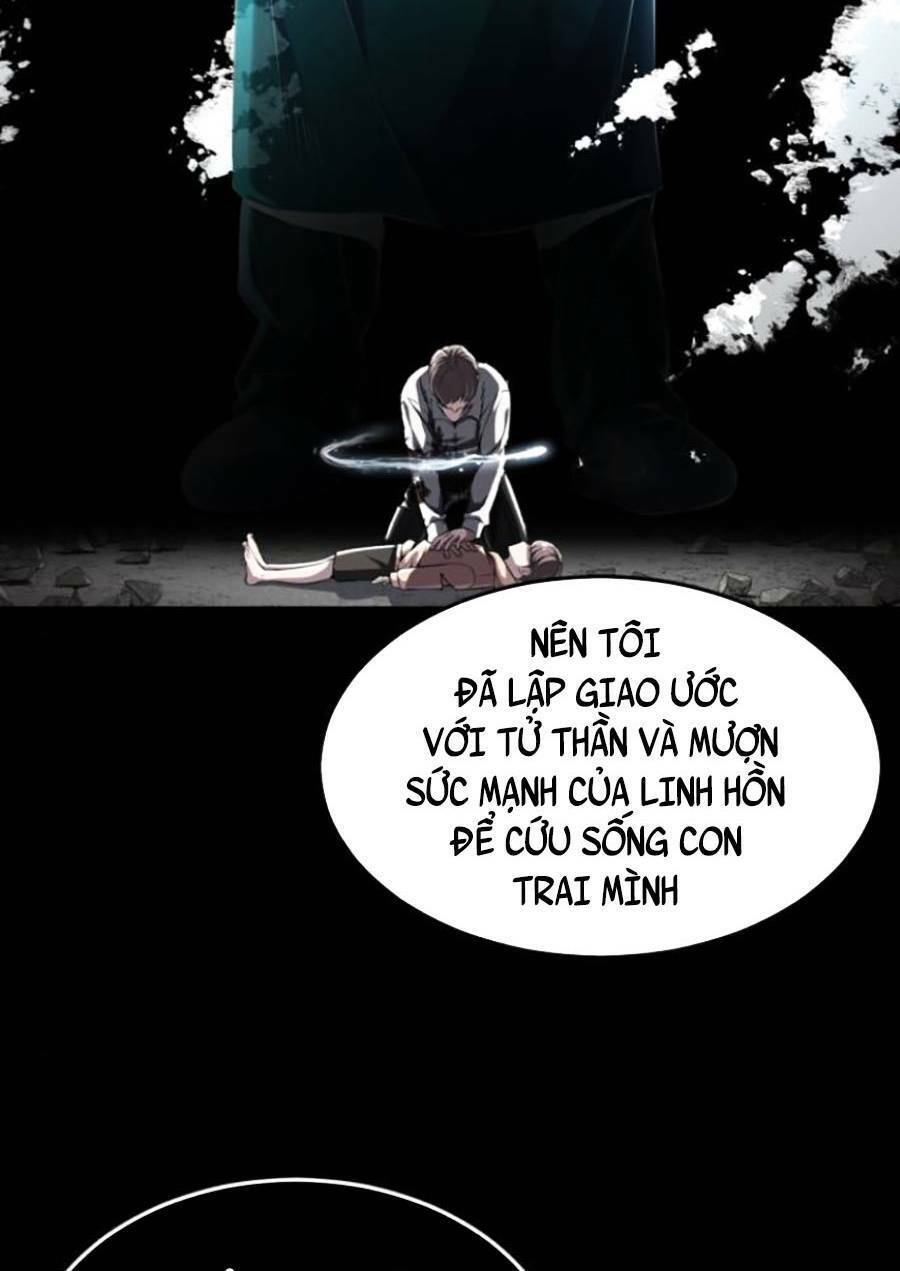 Cậu Bé Của Thần Chết: Chapter 154