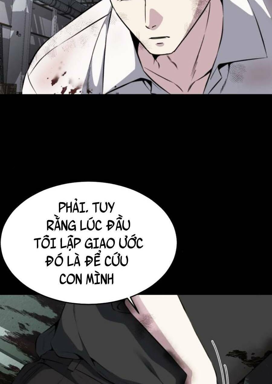 Cậu Bé Của Thần Chết: Chapter 154