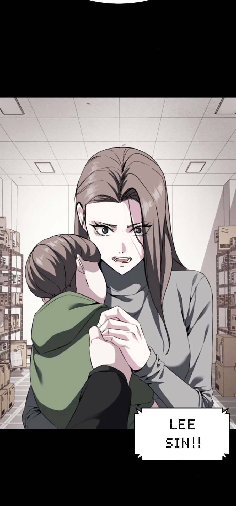 Cậu Bé Của Thần Chết: Chapter 154