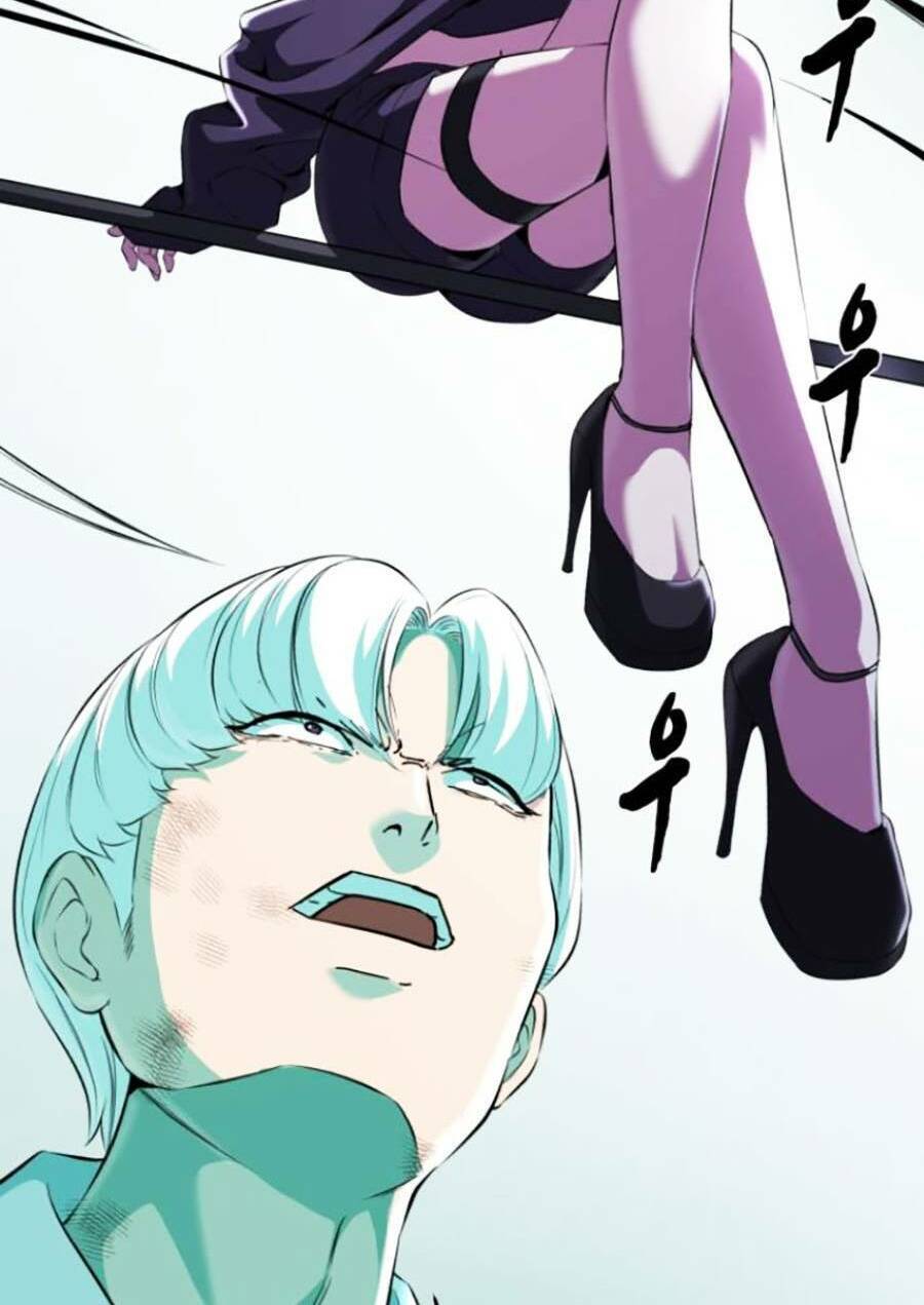 Cậu Bé Của Thần Chết: Chapter 154