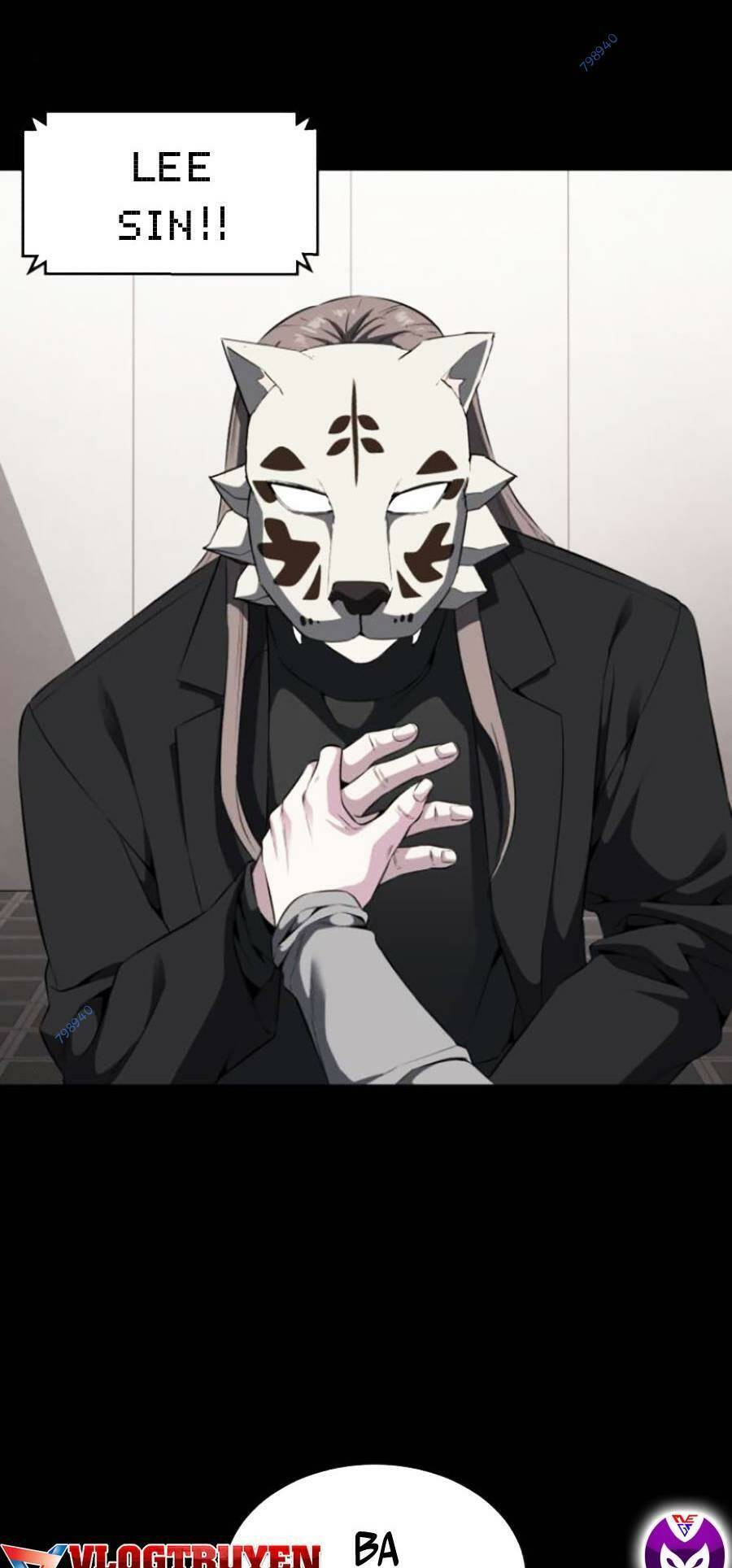 Cậu Bé Của Thần Chết: Chapter 154