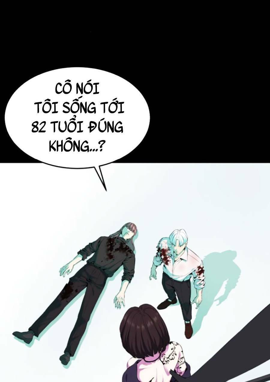 Cậu Bé Của Thần Chết: Chapter 154