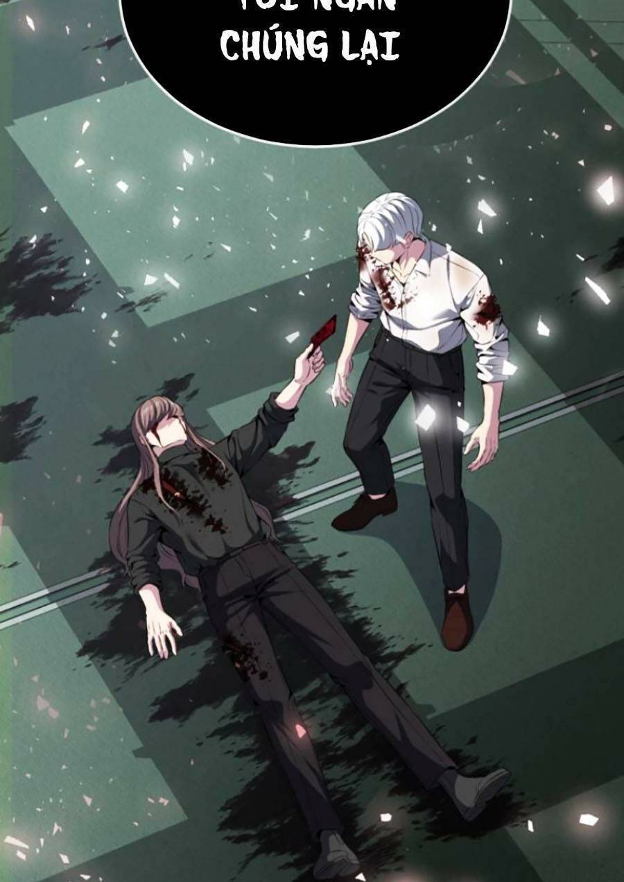 Cậu Bé Của Thần Chết: Chapter 154