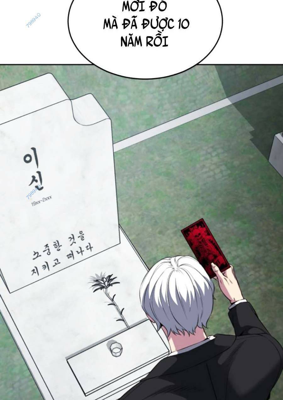 Cậu Bé Của Thần Chết: Chapter 154