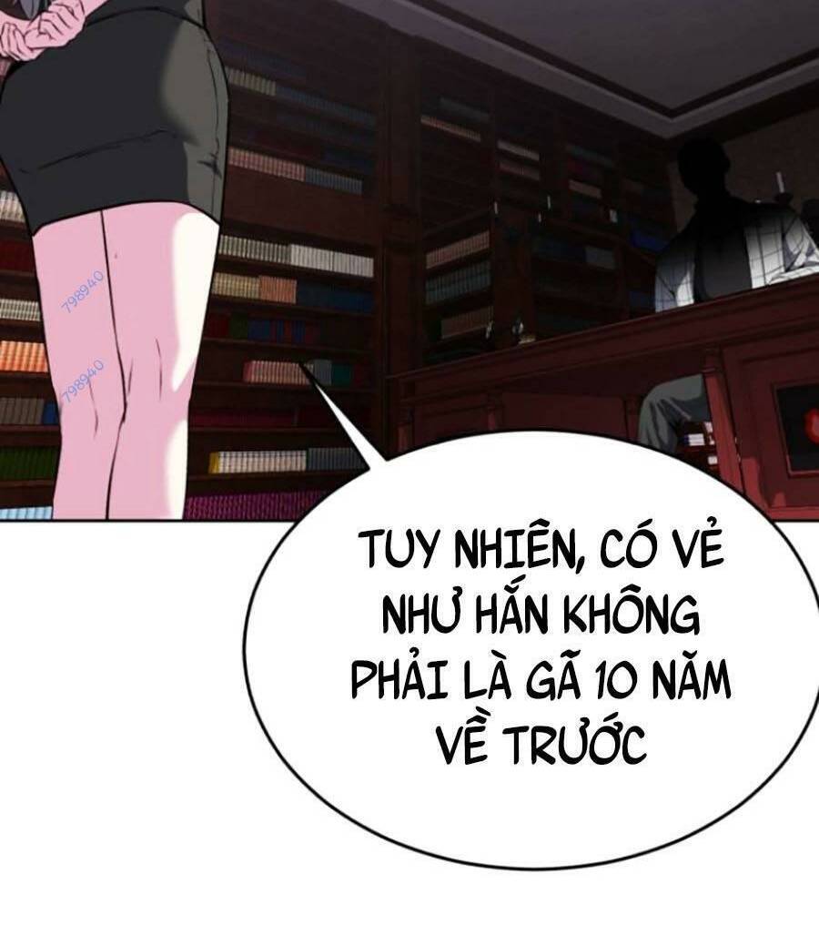Cậu Bé Của Thần Chết: Chapter 154