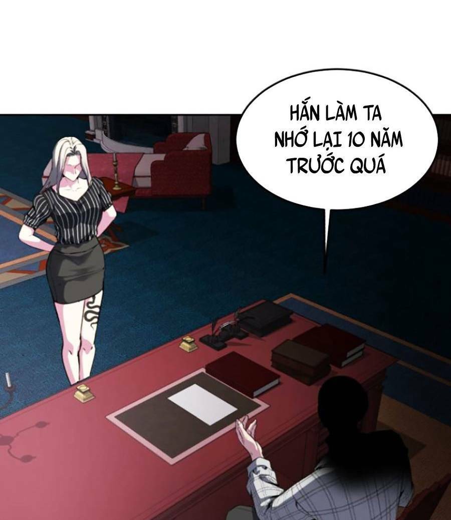 Cậu Bé Của Thần Chết: Chapter 154