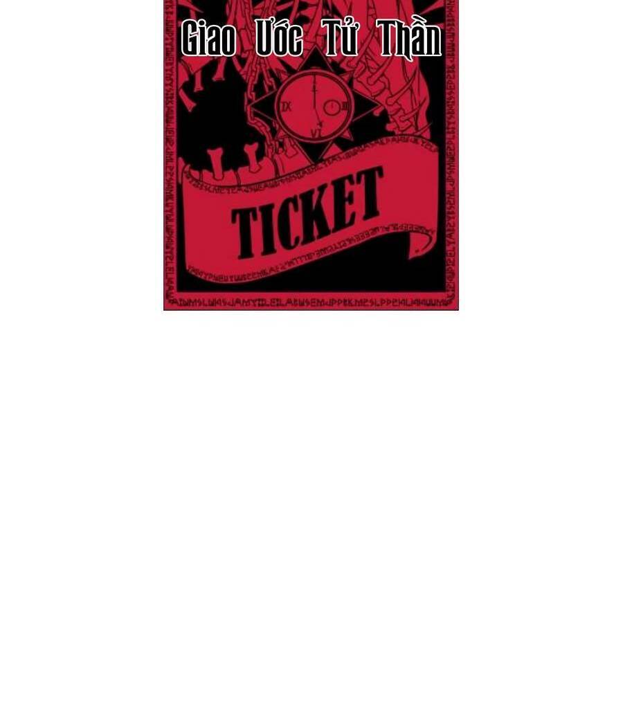 Cậu Bé Của Thần Chết: Chapter 154