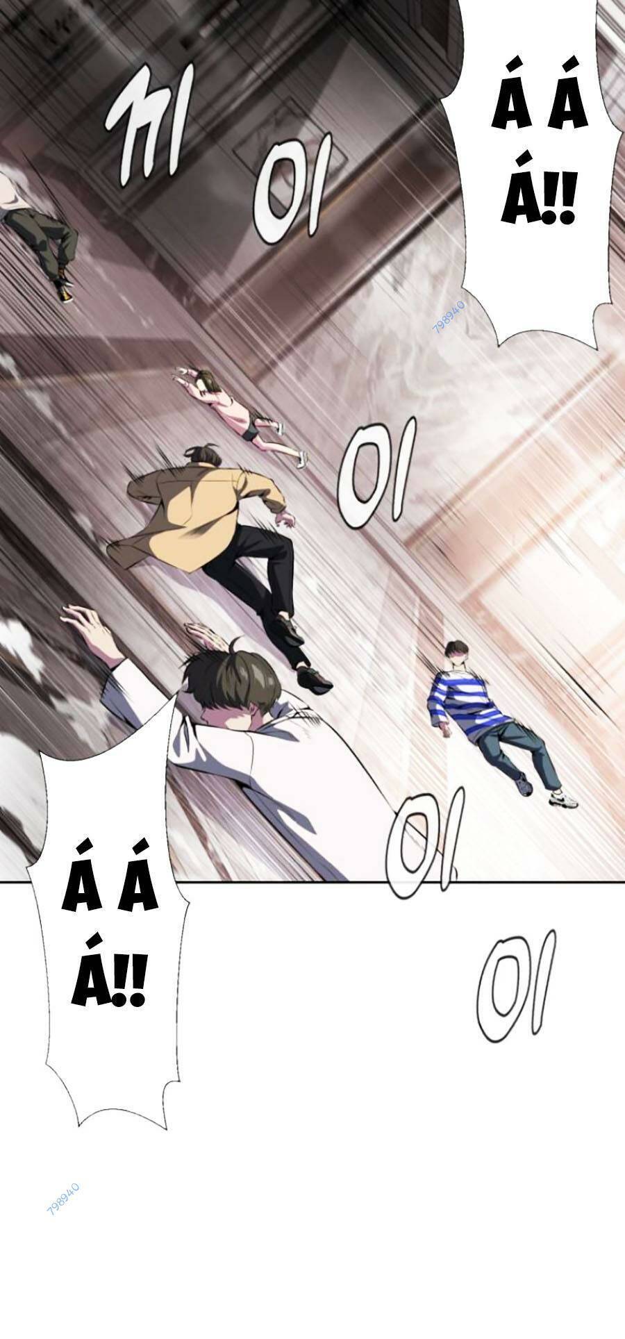 Cậu Bé Của Thần Chết: Chapter 154