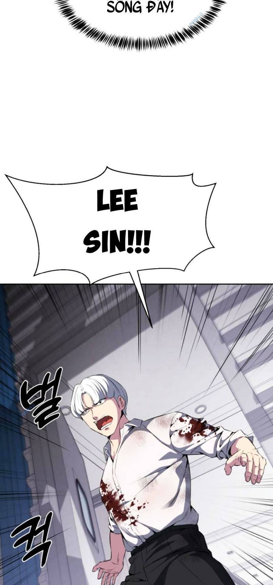 Cậu Bé Của Thần Chết: Chapter 154