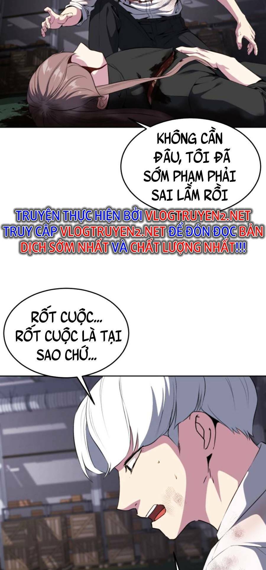 Cậu Bé Của Thần Chết: Chapter 154