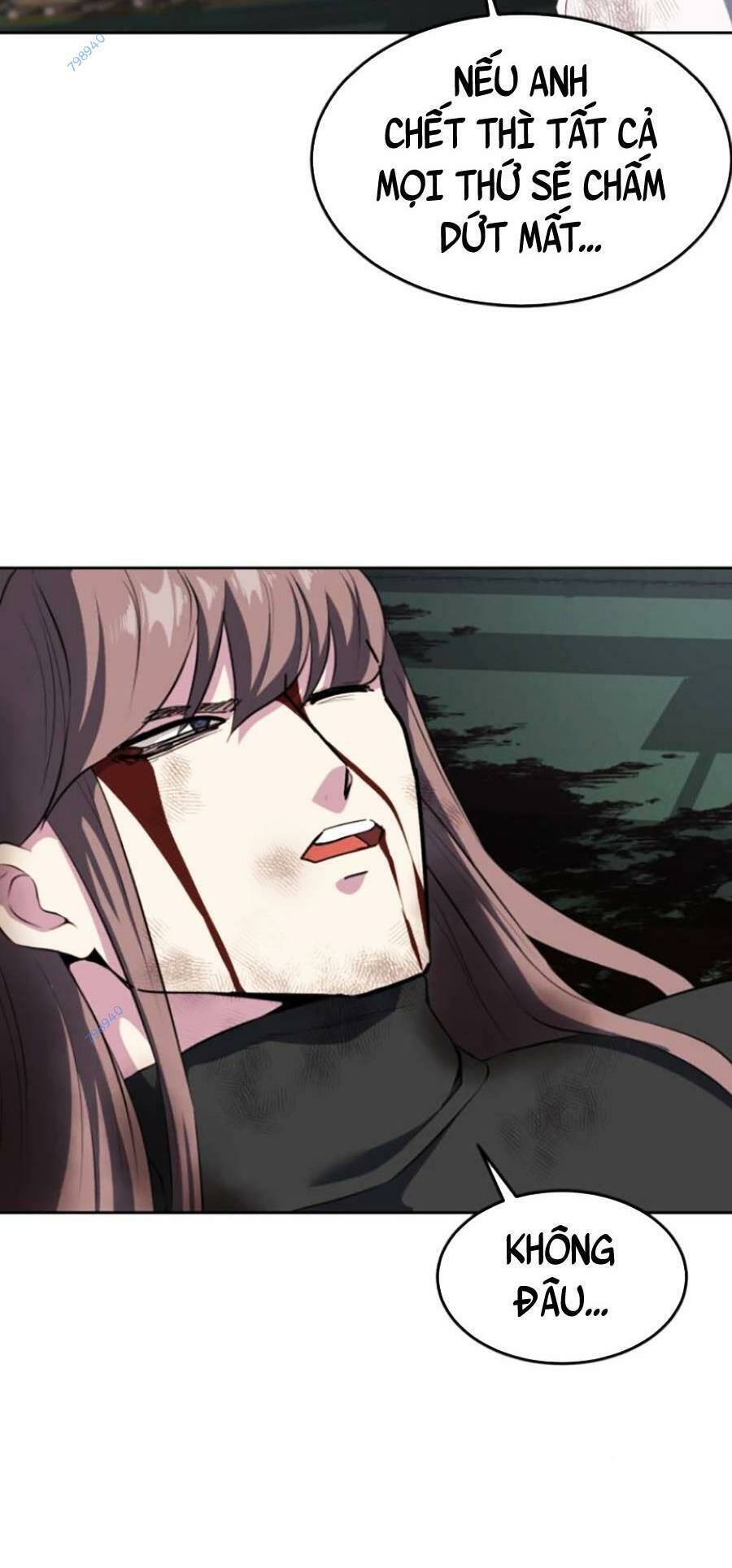 Cậu Bé Của Thần Chết: Chapter 154