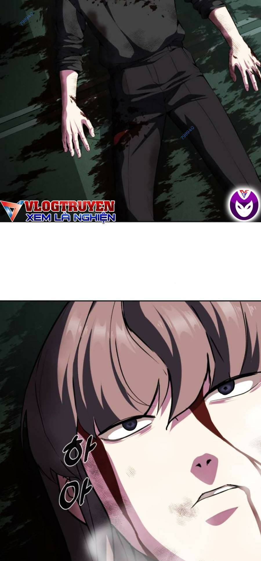 Cậu Bé Của Thần Chết: Chapter 154