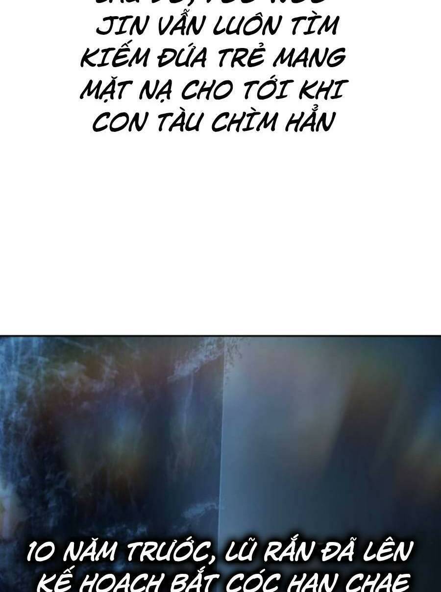 Cậu Bé Của Thần Chết: Chapter 154