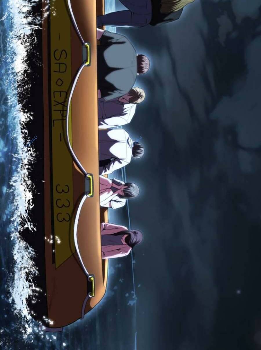 Cậu Bé Của Thần Chết: Chapter 154