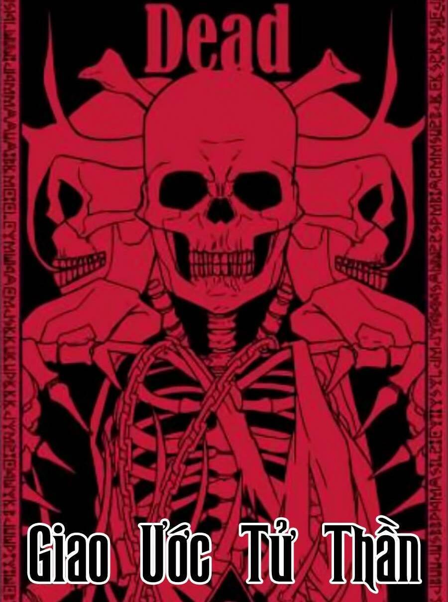 Cậu Bé Của Thần Chết: Chapter 154