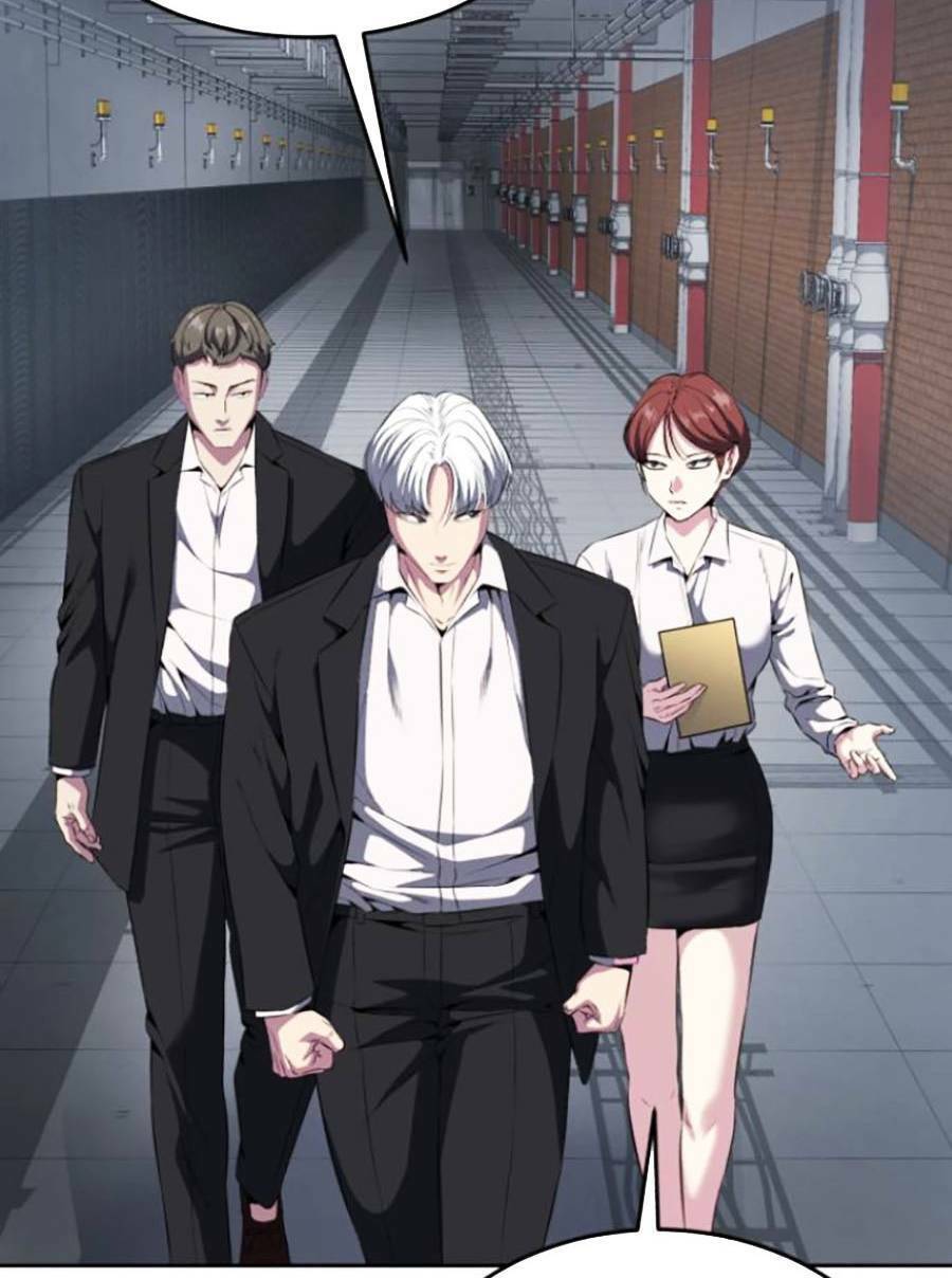 Cậu Bé Của Thần Chết: Chapter 154