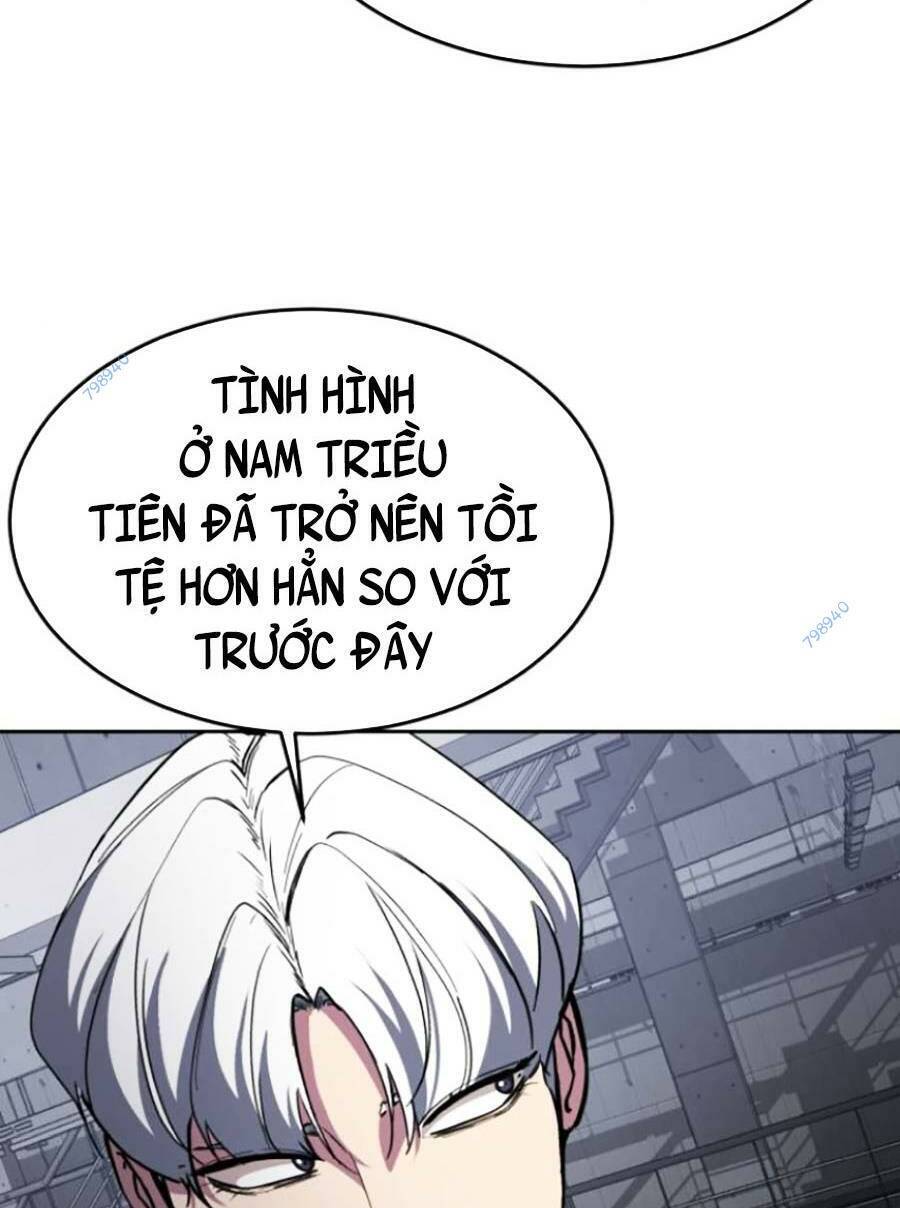 Cậu Bé Của Thần Chết: Chapter 154