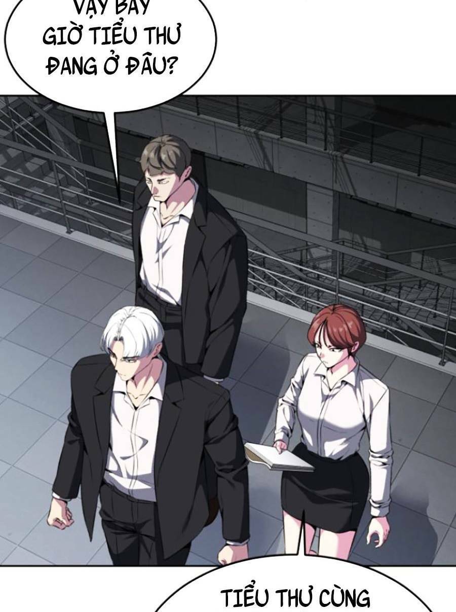 Cậu Bé Của Thần Chết: Chapter 154