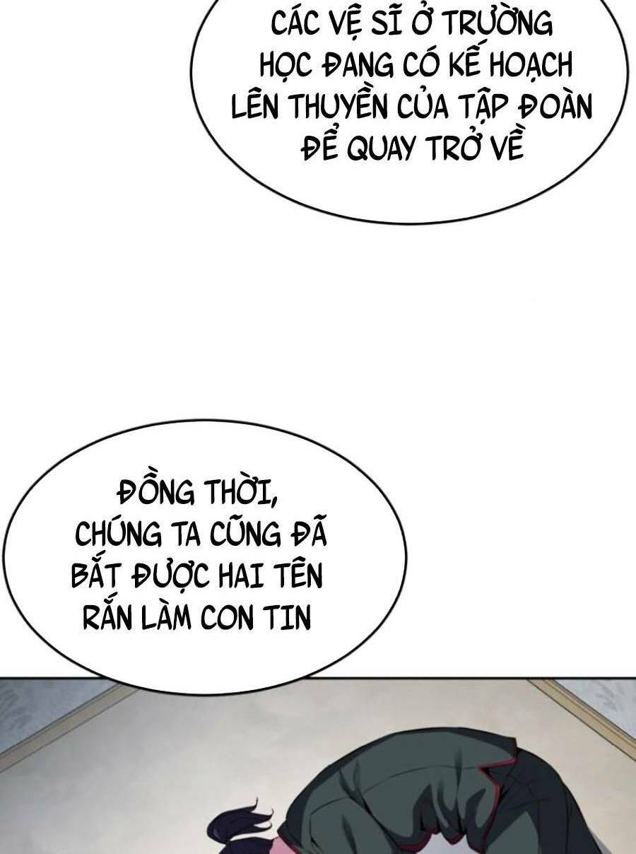 Cậu Bé Của Thần Chết: Chapter 154