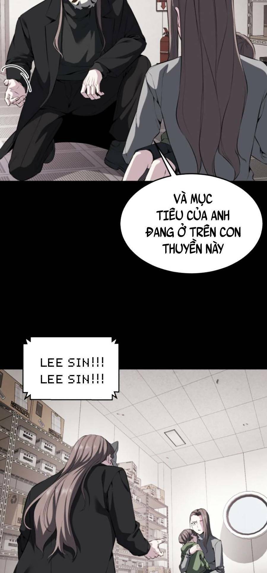 Cậu Bé Của Thần Chết: Chapter 154