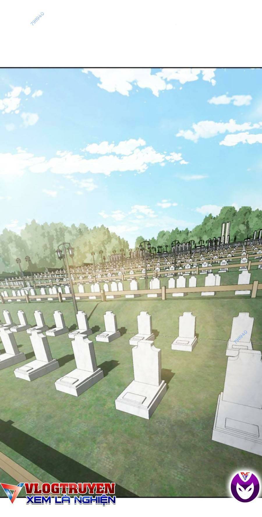 Cậu Bé Của Thần Chết: Chapter 154