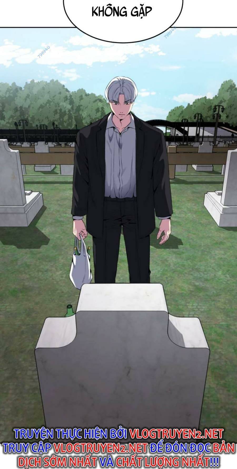 Cậu Bé Của Thần Chết: Chapter 154