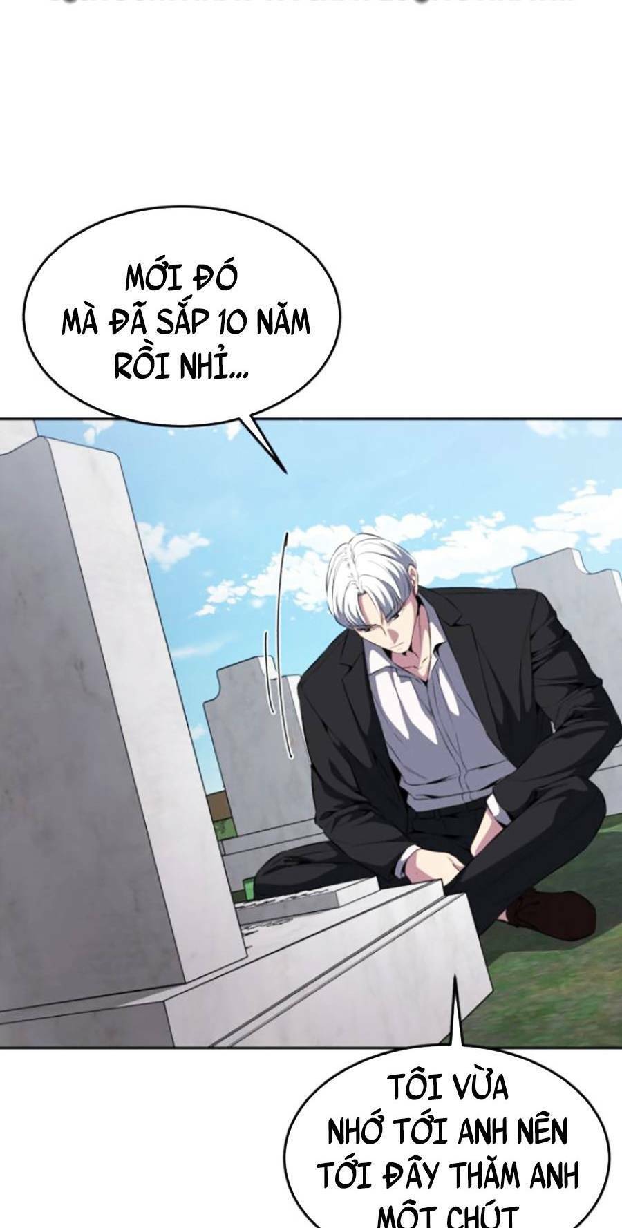 Cậu Bé Của Thần Chết: Chapter 154