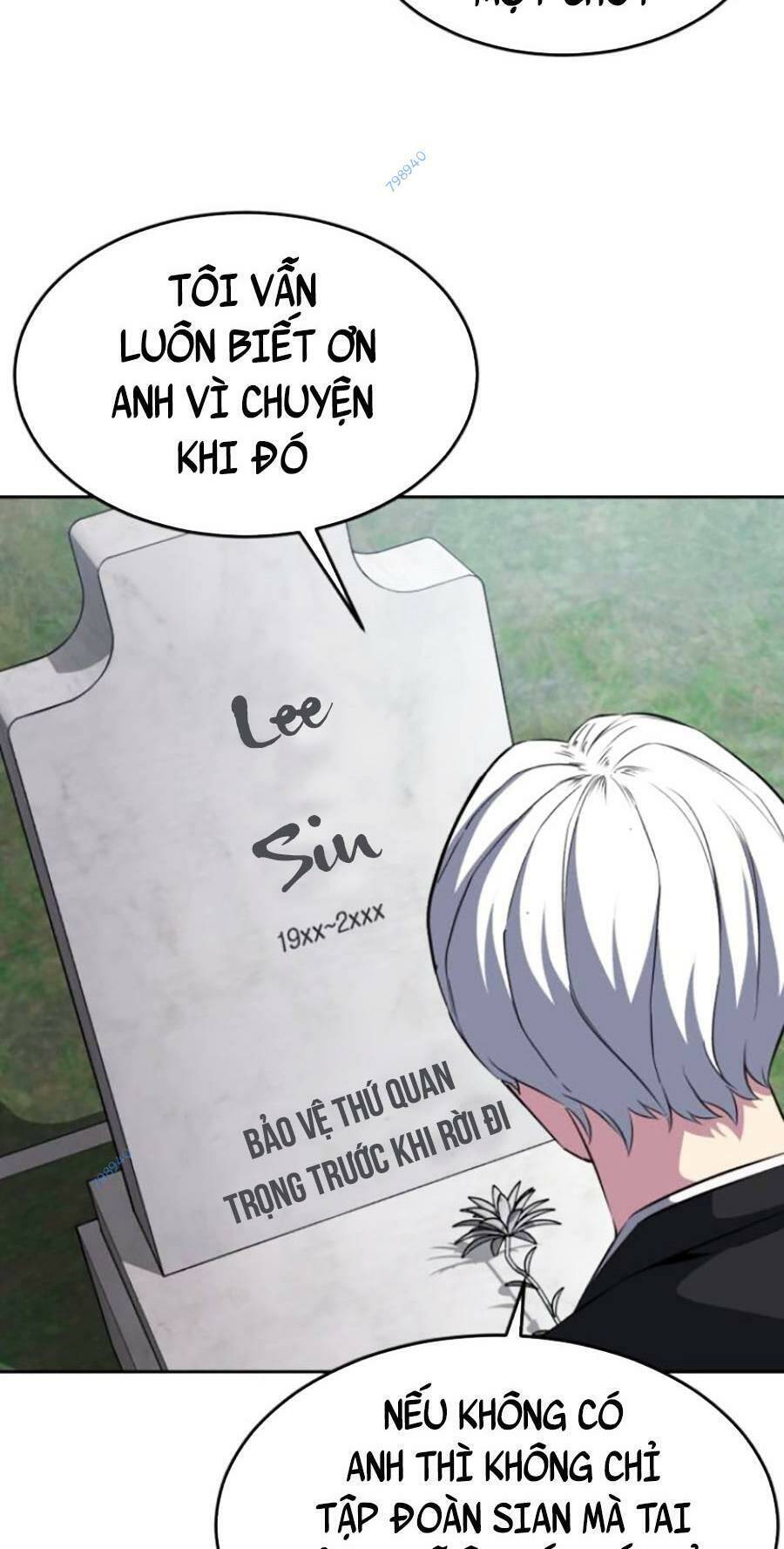 Cậu Bé Của Thần Chết: Chapter 154