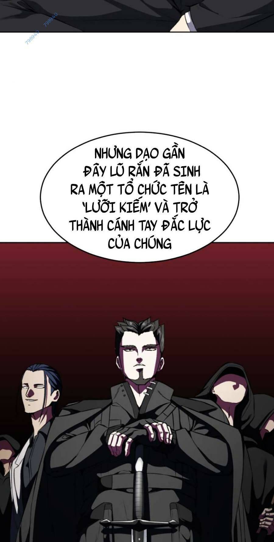 Cậu Bé Của Thần Chết: Chapter 154