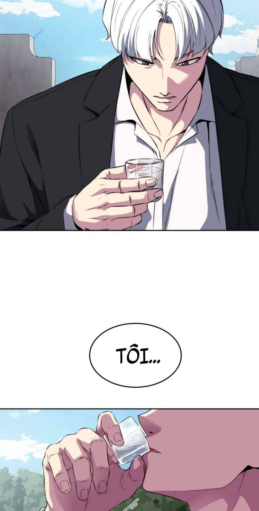 Cậu Bé Của Thần Chết: Chapter 154