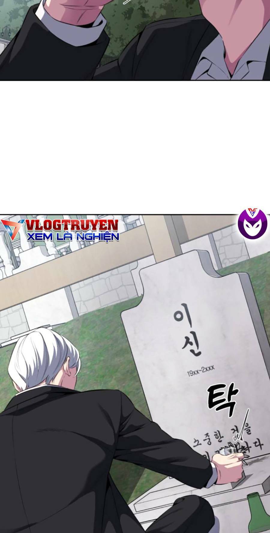 Cậu Bé Của Thần Chết: Chapter 154