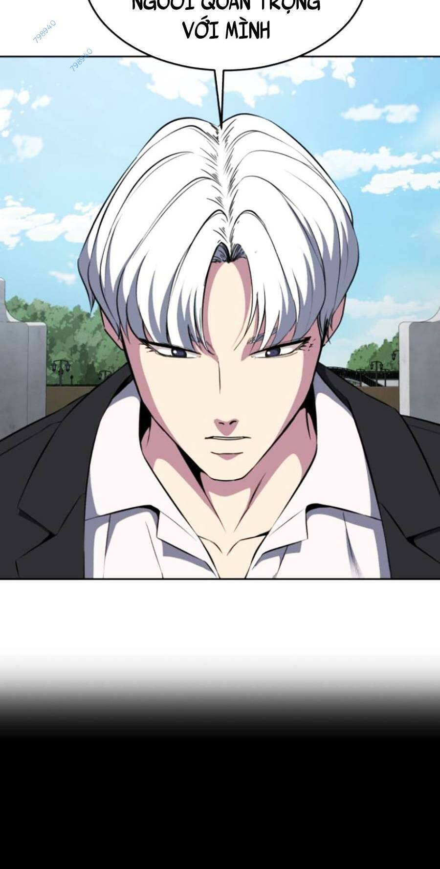 Cậu Bé Của Thần Chết: Chapter 154