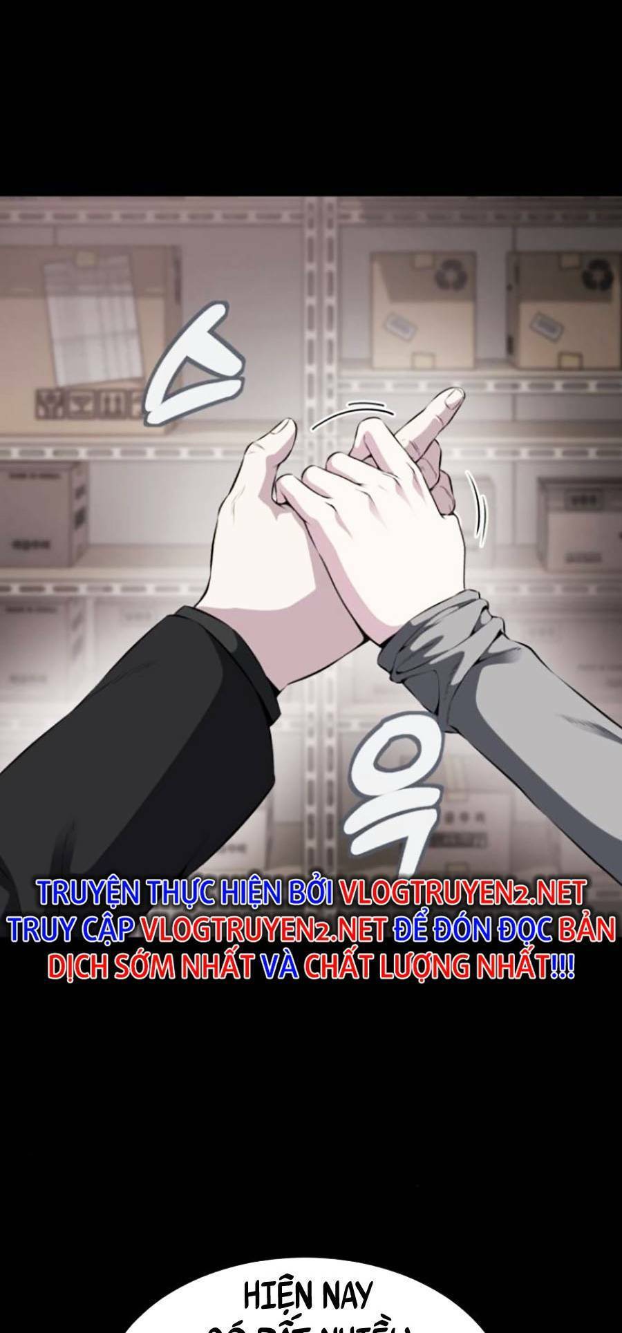 Cậu Bé Của Thần Chết: Chapter 154