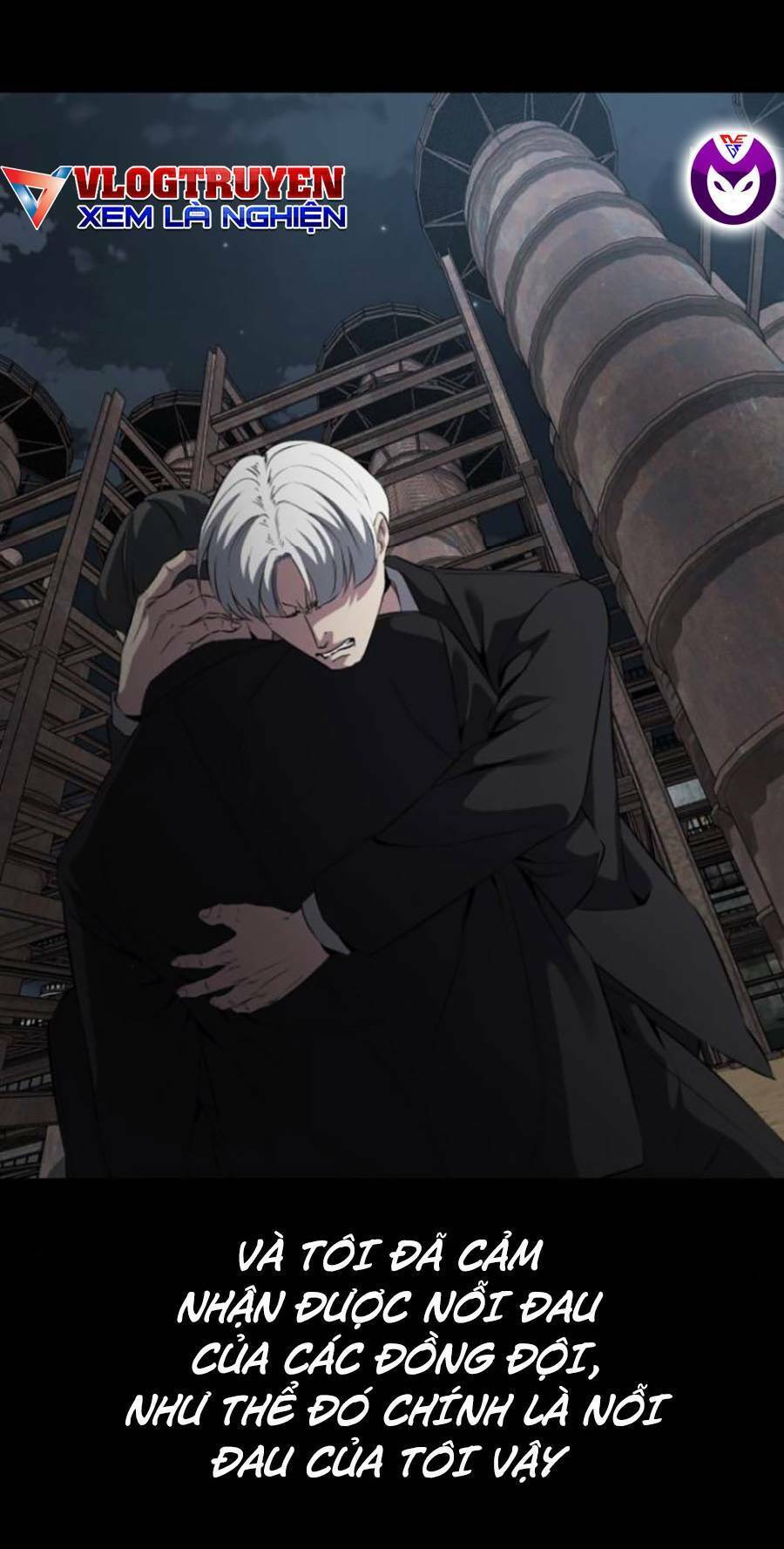 Cậu Bé Của Thần Chết: Chapter 154