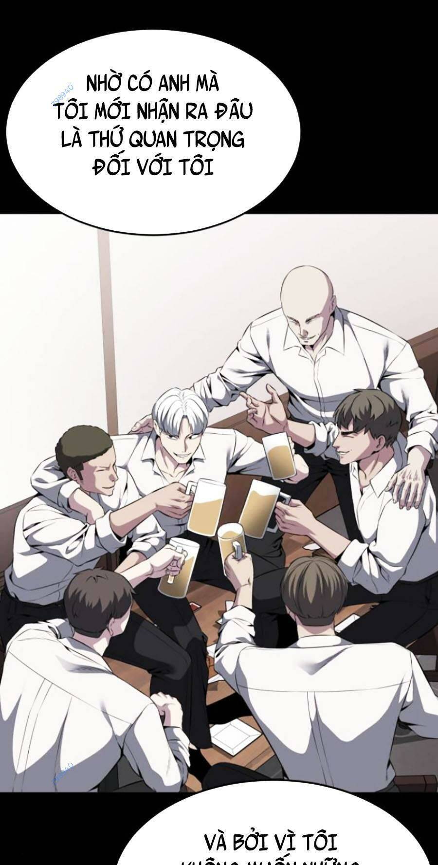 Cậu Bé Của Thần Chết: Chapter 154