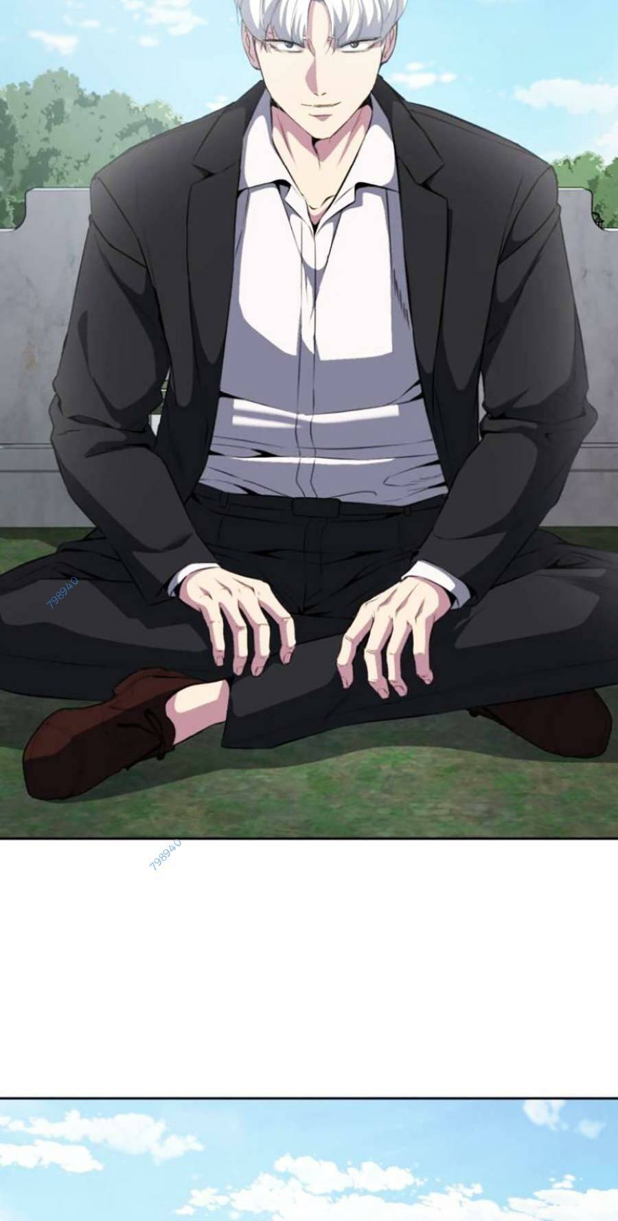 Cậu Bé Của Thần Chết: Chapter 154